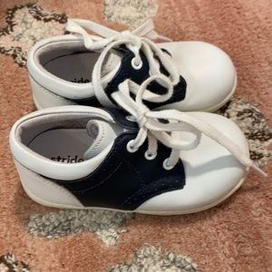 Stride Rite Baby Murphy size 6W